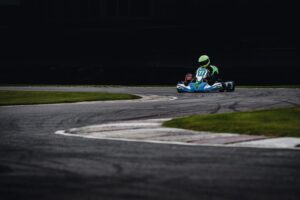 Circuito de karts profesional en la Comunidad Valenciana