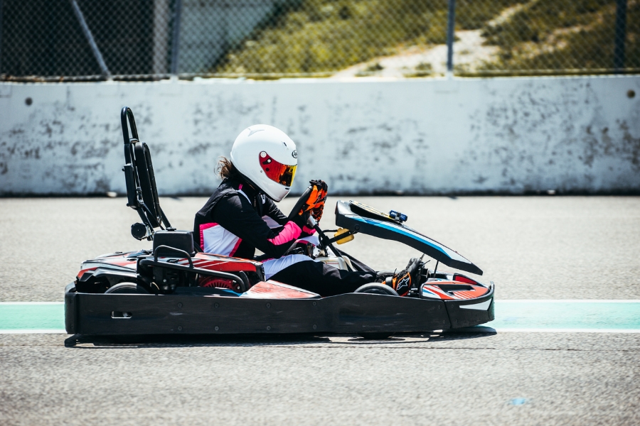 Karting Valencia