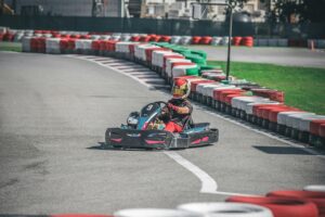 Karts en Valencia