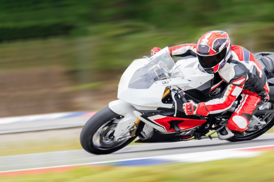 Circuito para motos en la Comunidad Valenciana