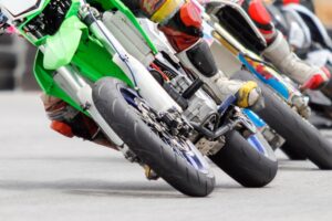 Circuito para motos la Comunidad Valenciana