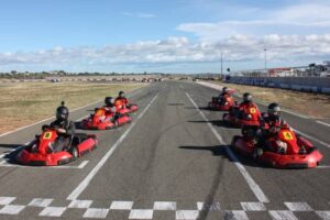 Eventos de empresa en Valencia