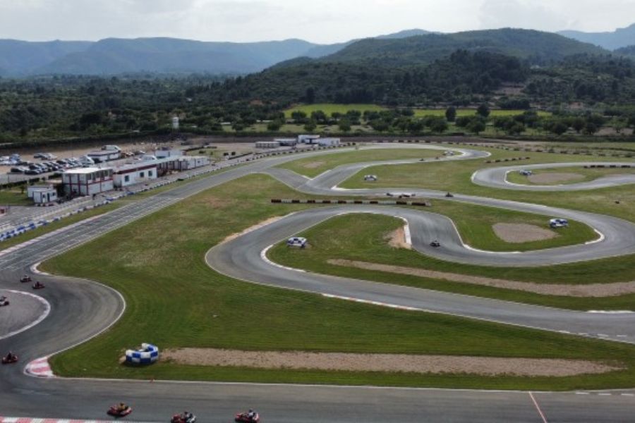 Eventos de team building Valencia