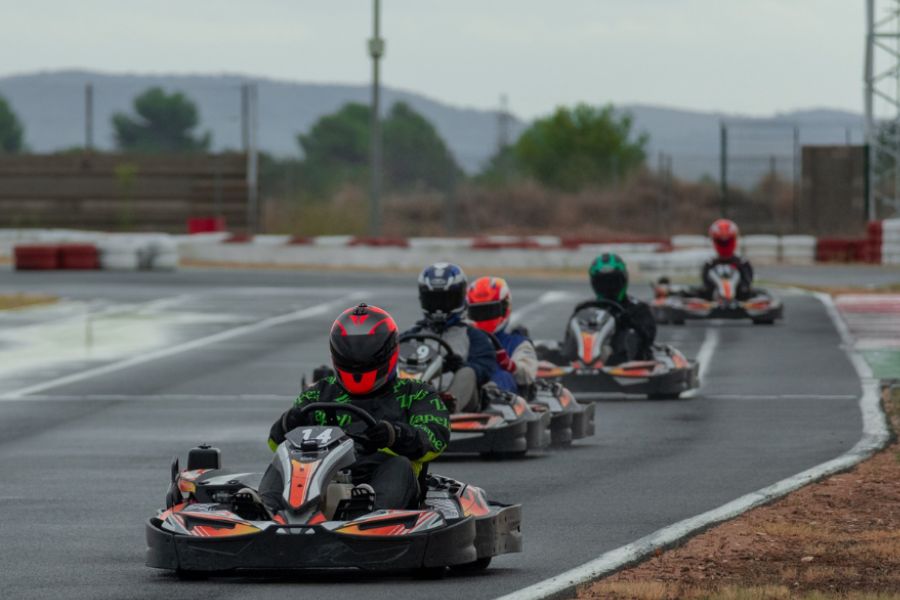 Actividades cumpleaños Valencia