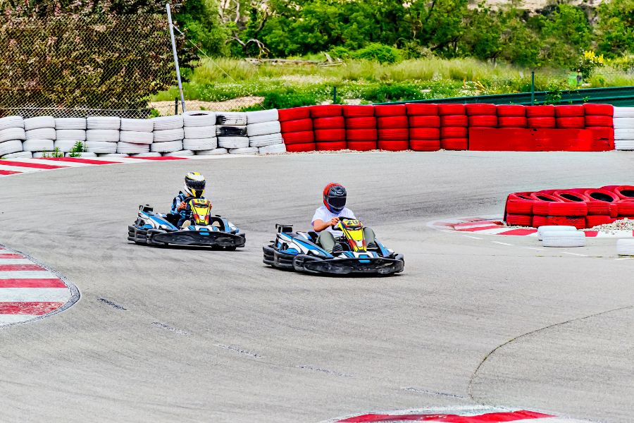 Eventos de empresa en Valencia