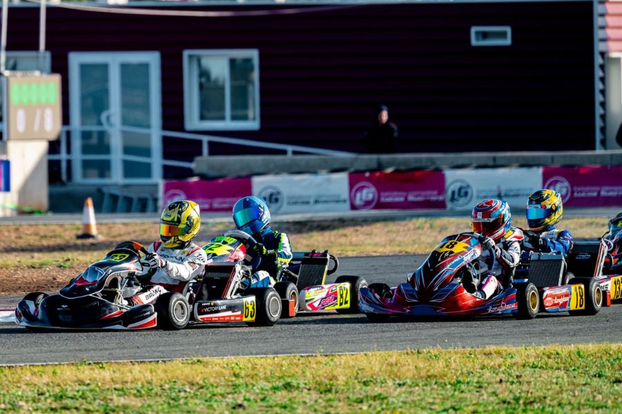 Karts Valencia