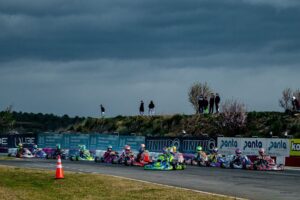 Alquilar de karts en la Comunidad Valenciana