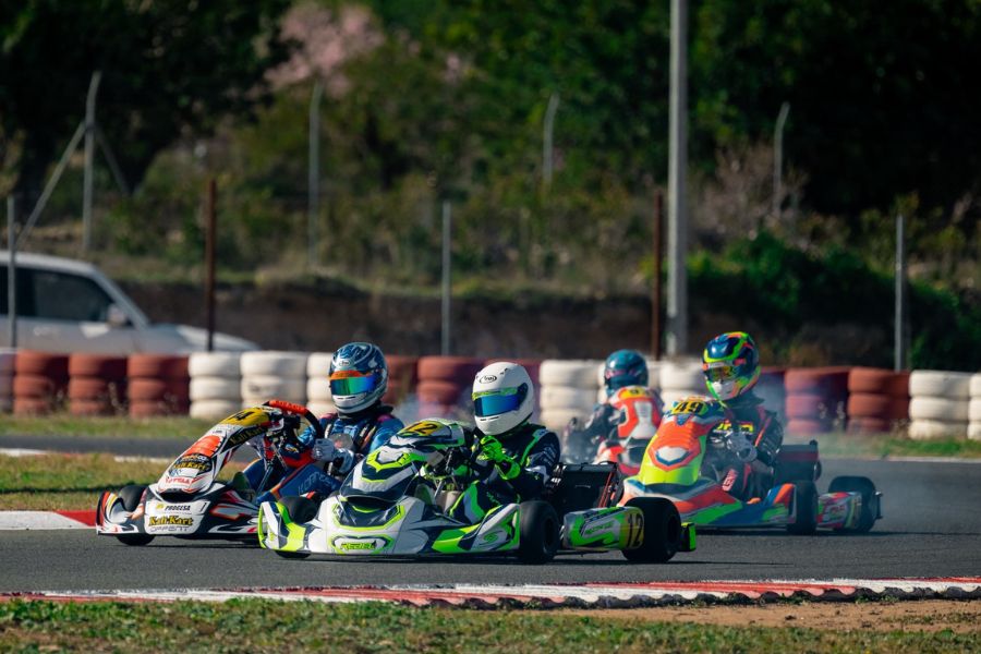 Alquiler circuito de karts Comunidad Valenciana