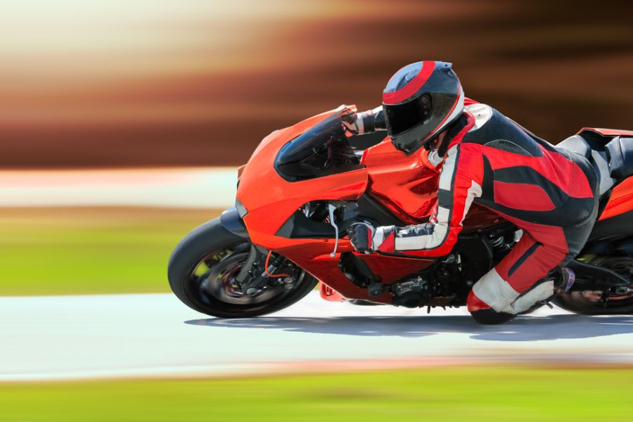 Circuito para motos en Comunidad Valenciana