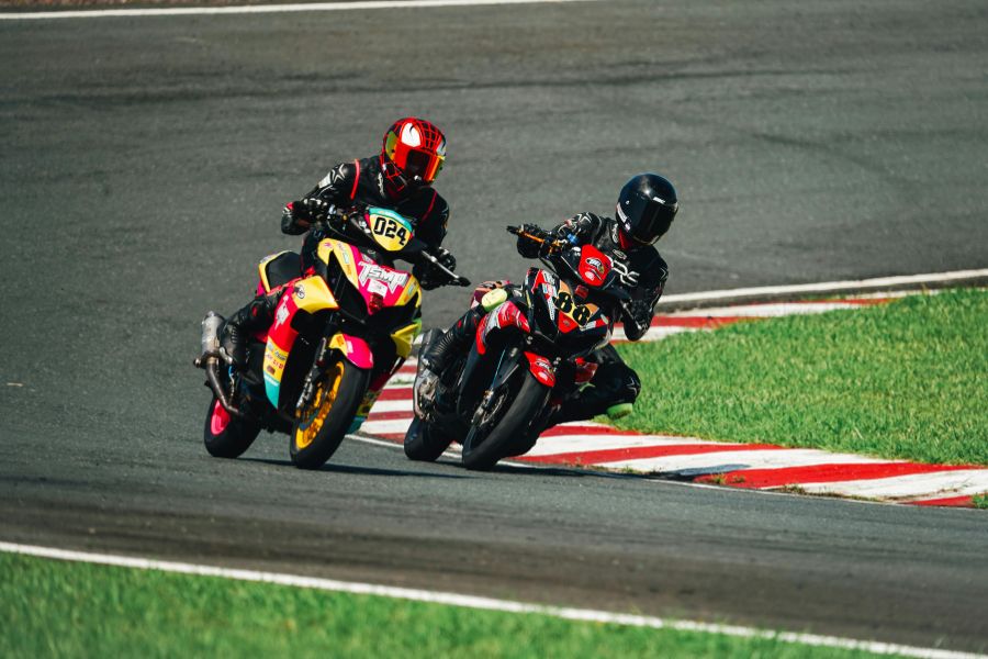 Circuito para motos en la Comunidad Valenciana