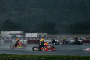 Karts de alquiler en Valencia