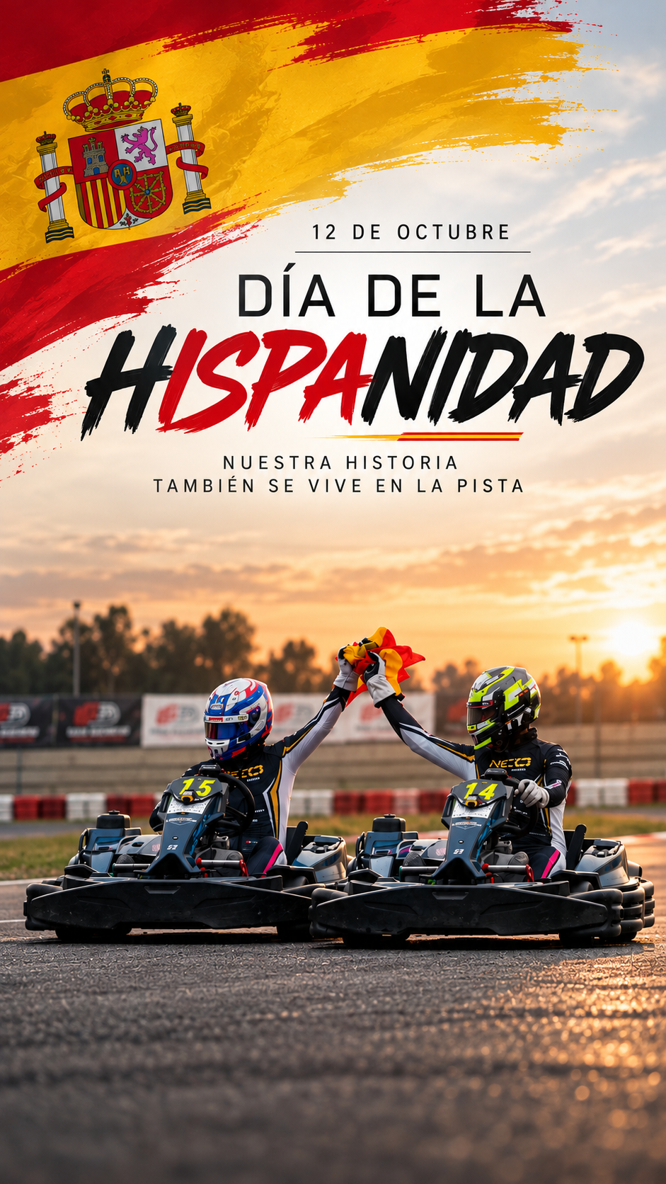 karts valencia